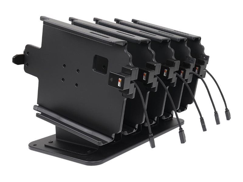 Brodit charging station - 24 pin USB-C