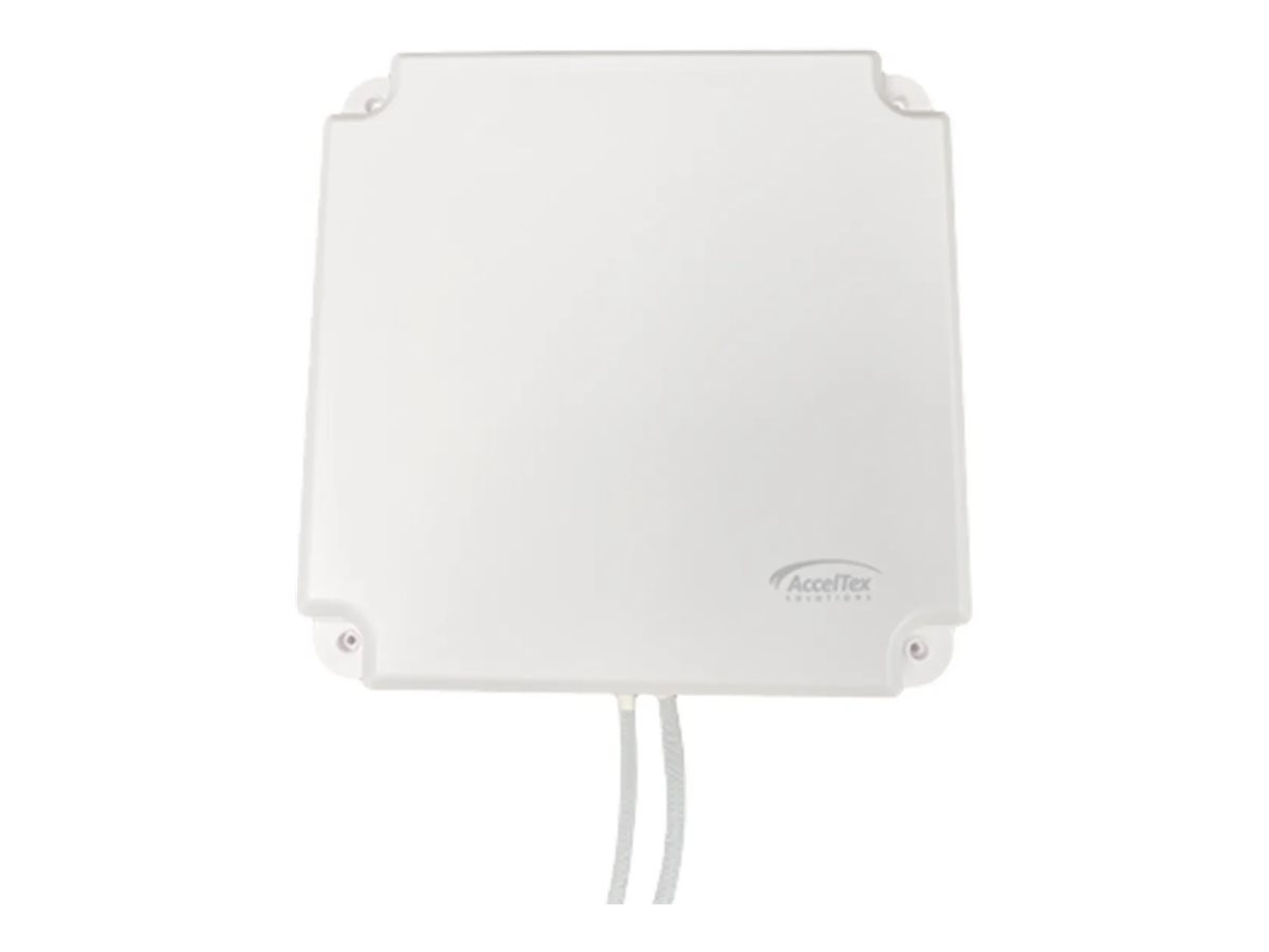 AccelTex Solutions - antenna