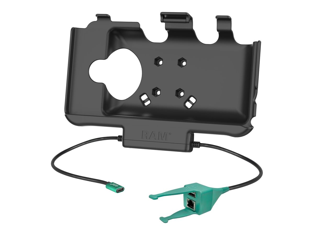 RAM - docking station