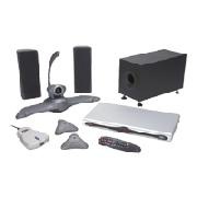Polycom VSX 8800 Presenter MP - video conferencing kit
