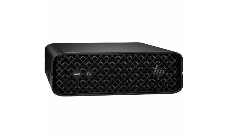 HP Z2 Mini G1i Workstation - 1 x Intel Core Ultra 7 265 - 32 GB
