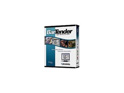 BarTender Professional Edition - subscription license (1 year) + Standard M