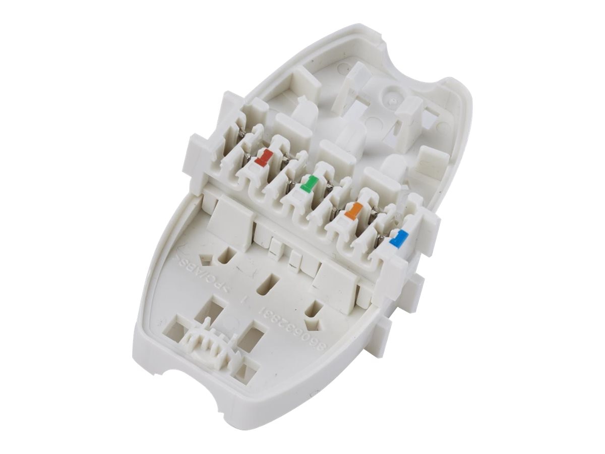 CommScope Ceiling Connector Assembly - cable connection kit