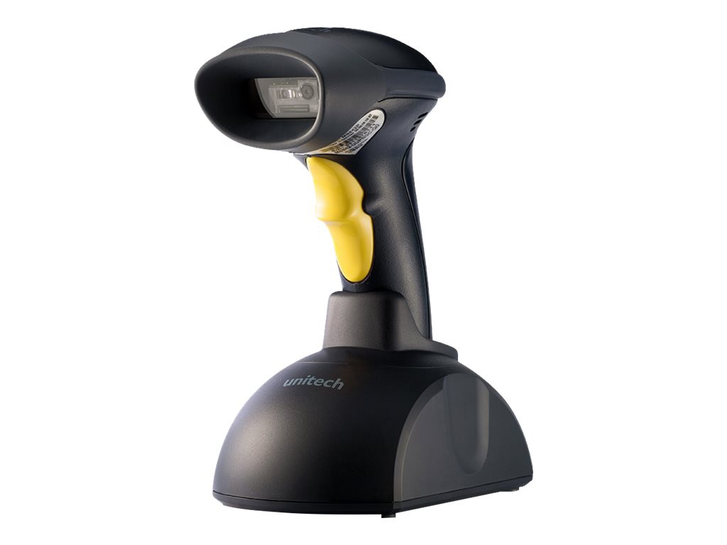 Unitech MS842P - barcode scanner - TAA Compliant