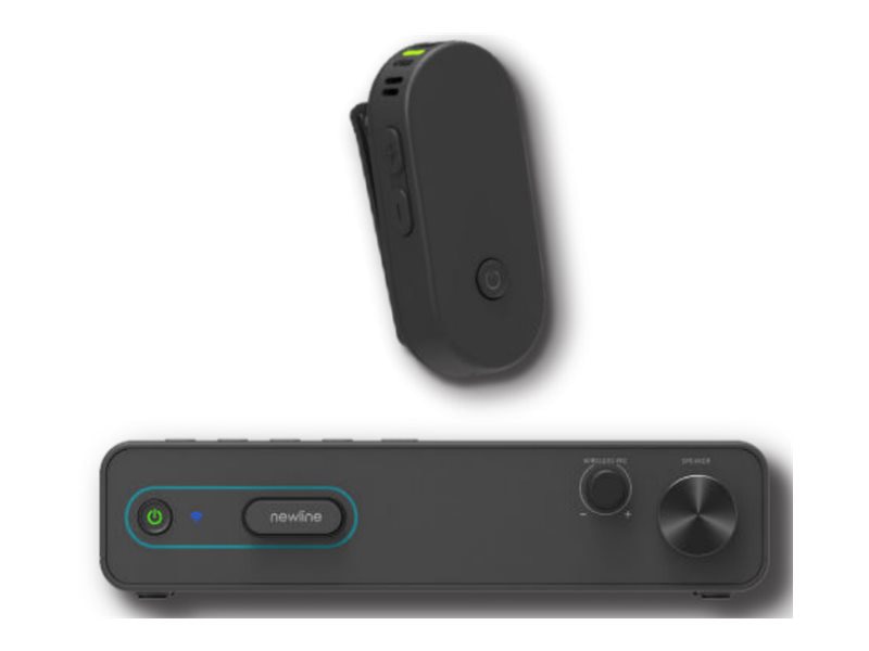 Newline Voice Amplify - wireless microphone system