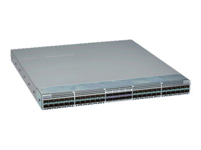 ARISTA 48X10GBE SFP/8X100GBE QSFP