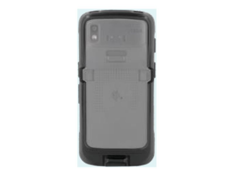 Zebra - handheld carrying case - trigger compatible