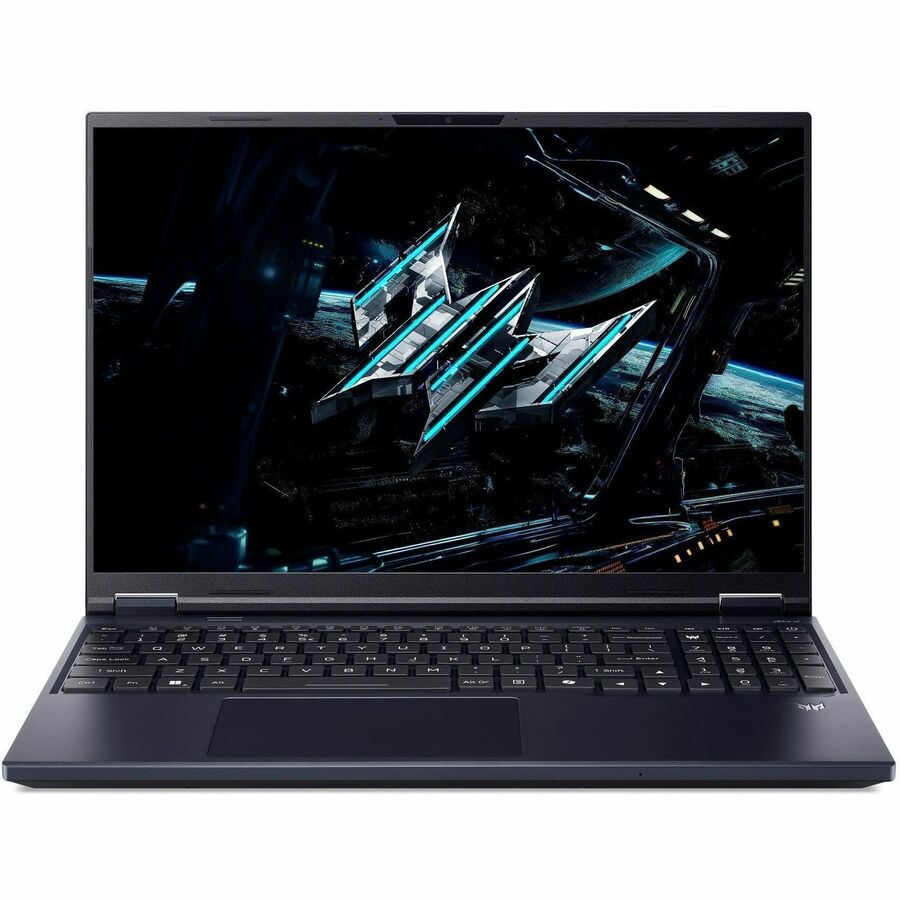 Predator Helios Neo 16 AI PHN16-73 PHN16-73-773D 16" Gaming Notebook - WQXGA - 180 Hz - Intel Core Ultra 7 255HX - 32 GB