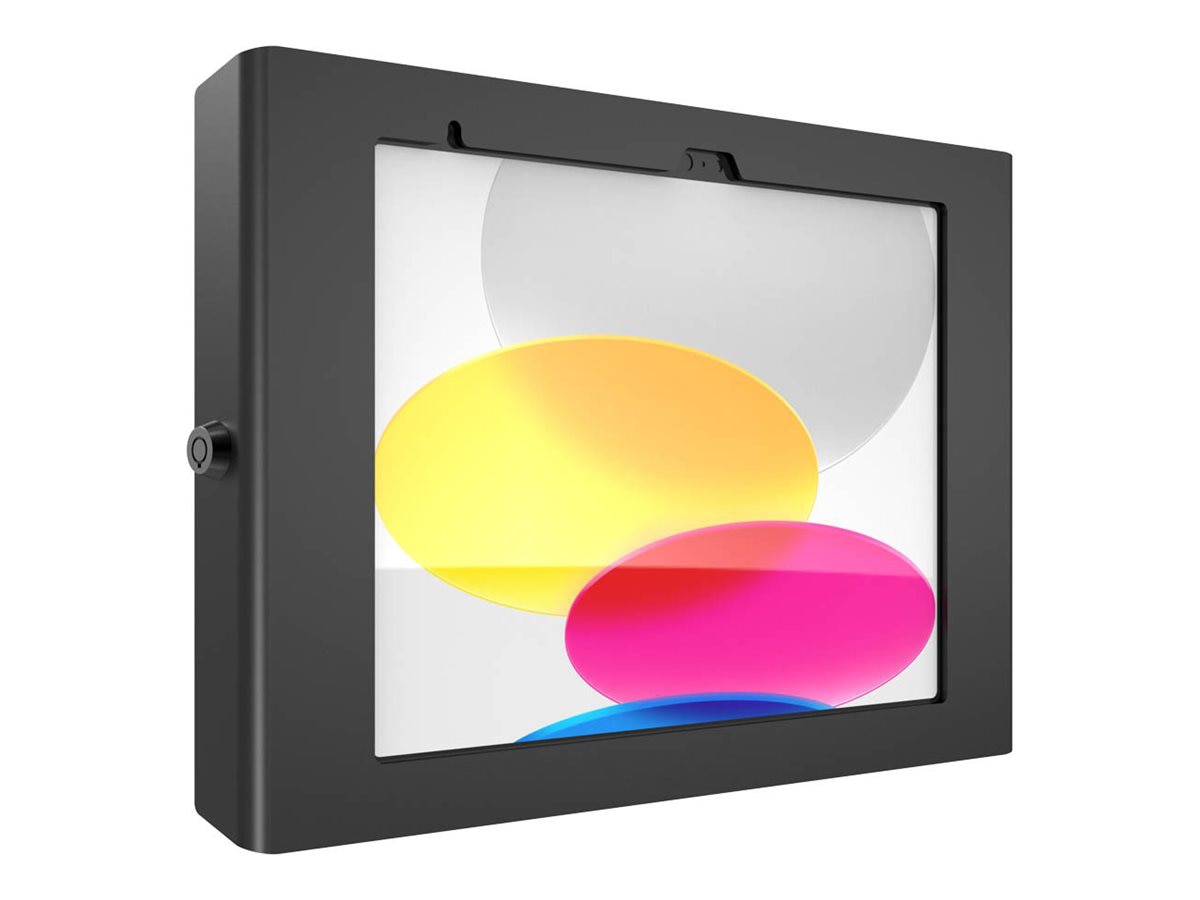 Compulocks Apex enclosure - for tablet - black