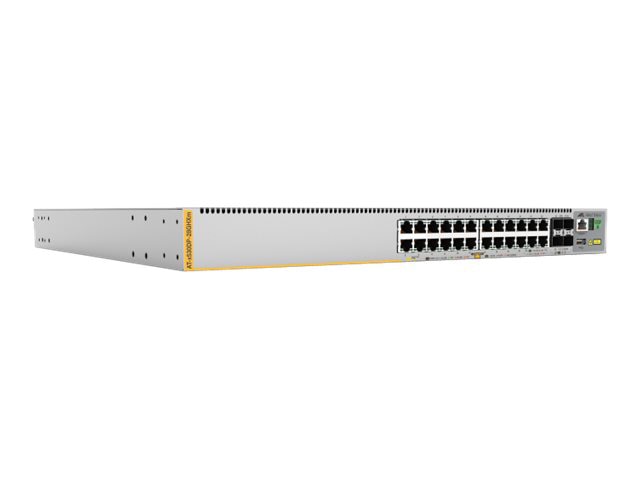 Allied Telesis AT x530DP-28GHXm - switch - 20 ports - managed - rack-mountable