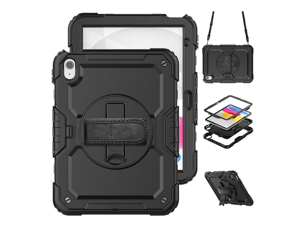 B3E - protective case for tablet