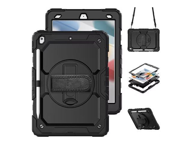 B3E - protective case for tablet
