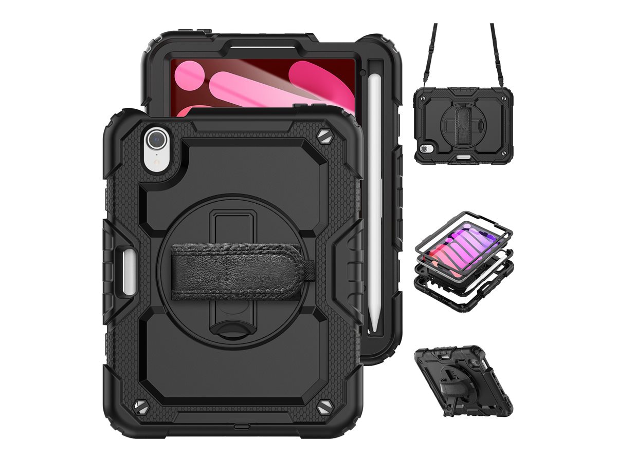 B3E - protective case for tablet