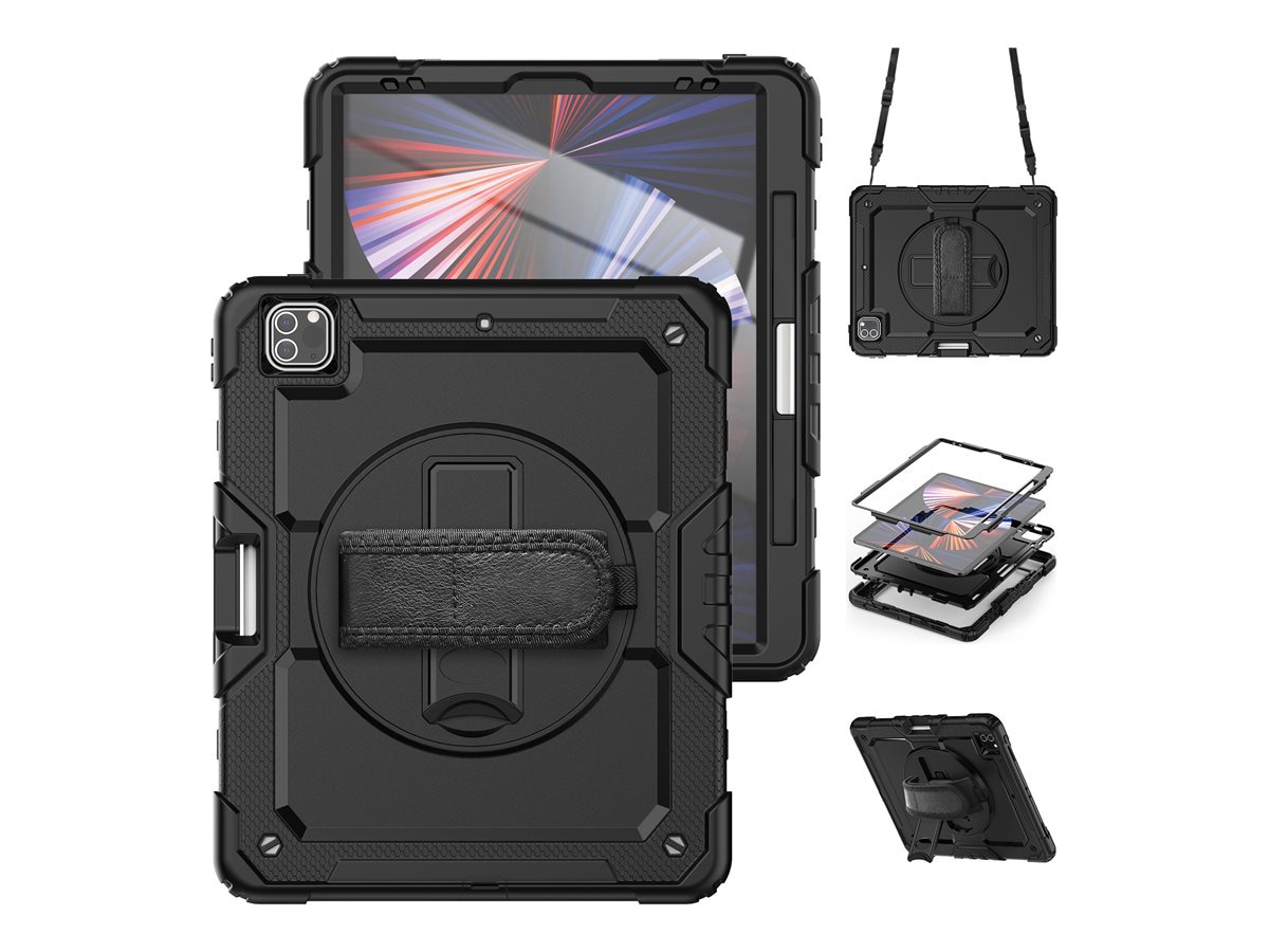 B3E - protective case for tablet