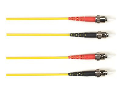 Black Box patch cable - 7 m - 7 m - yellow