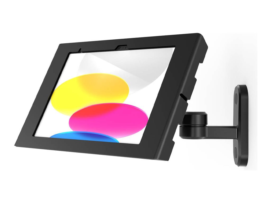 Compulocks Apex mounting kit - for tablet - black