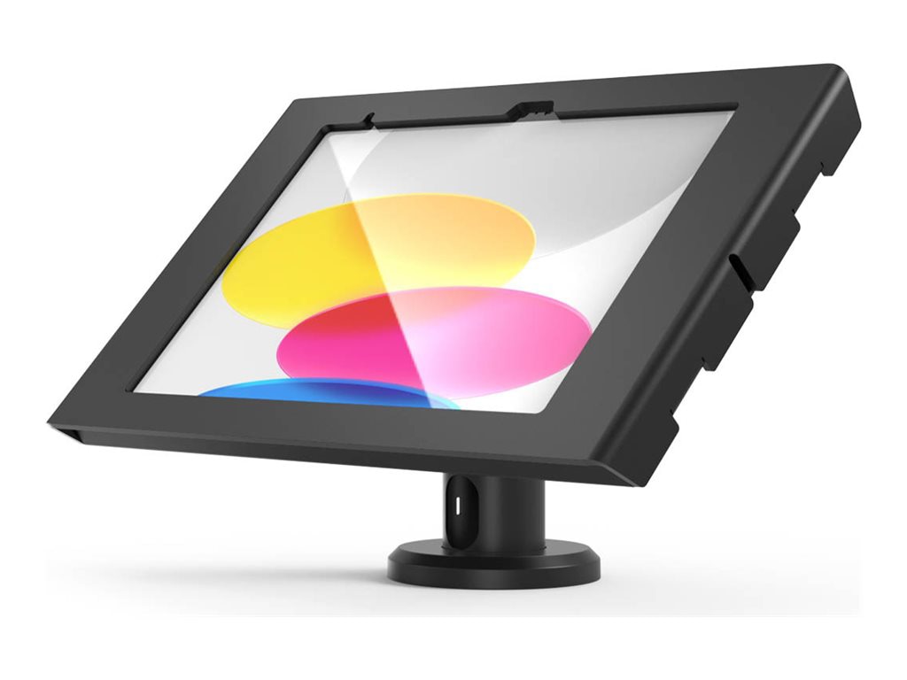 Compulocks Apex mounting kit - for tablet - tilting, 4" - black