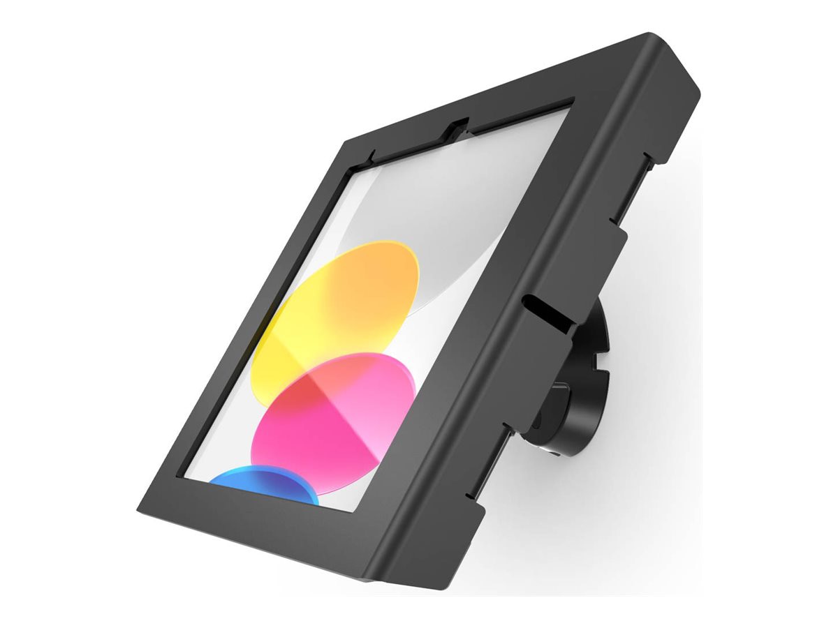 Compulocks Apex mounting kit - for tablet - tilting - black