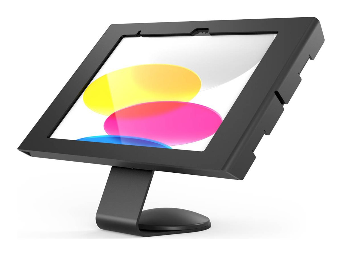 Compulocks Apex stand - exposed front/back camera and sensors - for tablet