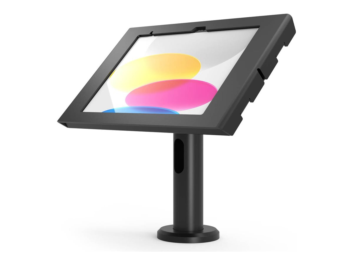 Compulocks Apex Rise stand - tilt - for tablet - black