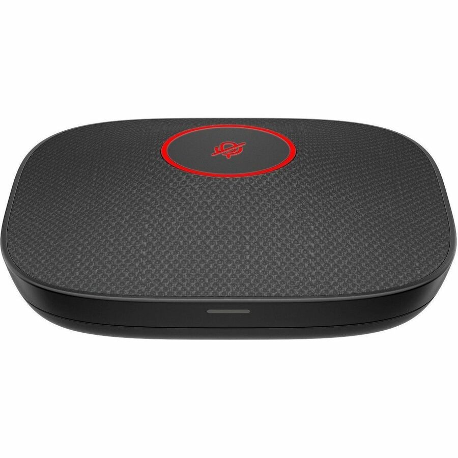 Poly Studio A2 Wired Microphone for Meeting Room, Conference Room, Speech -