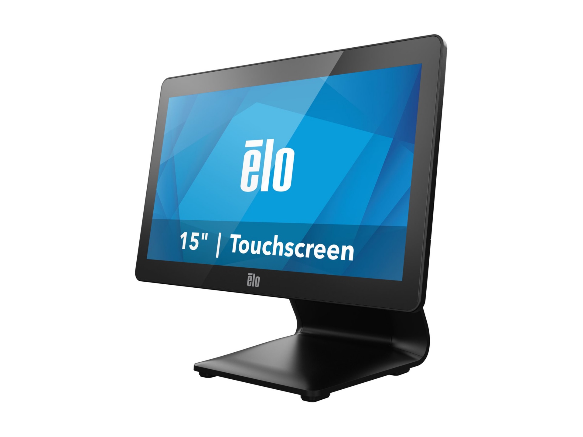 Elo I-Series 3 - all-in-one Core i5 i5-1245UL 1.6 GHz - 8 GB - SSD 256 GB -