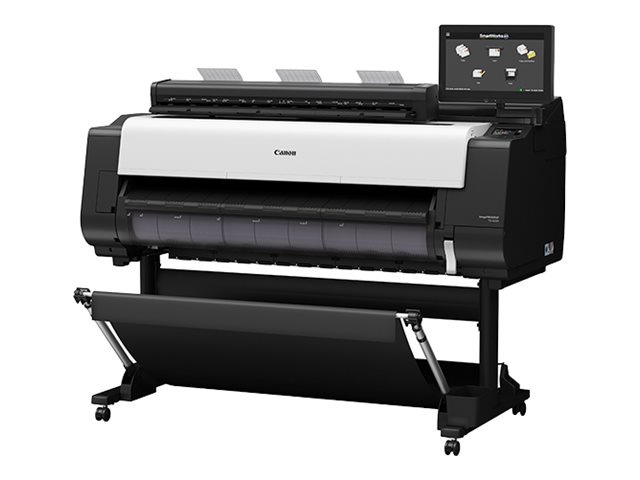 Canon imagePROGRAF TX-4200 MFP Z36 - multifunction printer - color