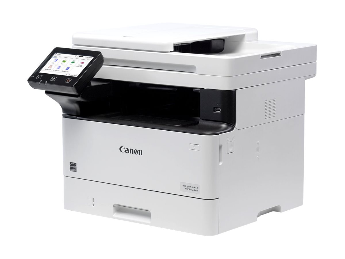 Canon ImageCLASS MF462dw II - multifunction printer - B/W