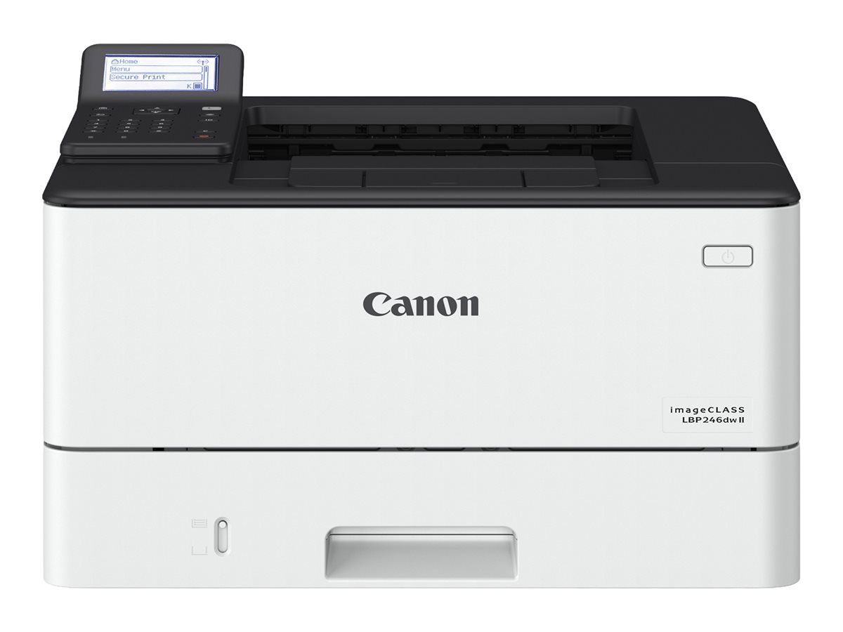 Canon imageCLASS LBP246dw II - printer - B/W - laser