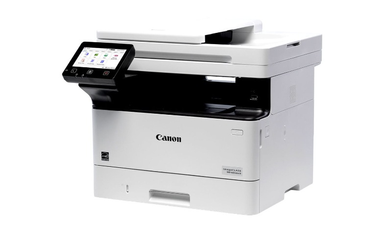 Canon ImageCLASS MF465dw II - multifunction printer - B/W