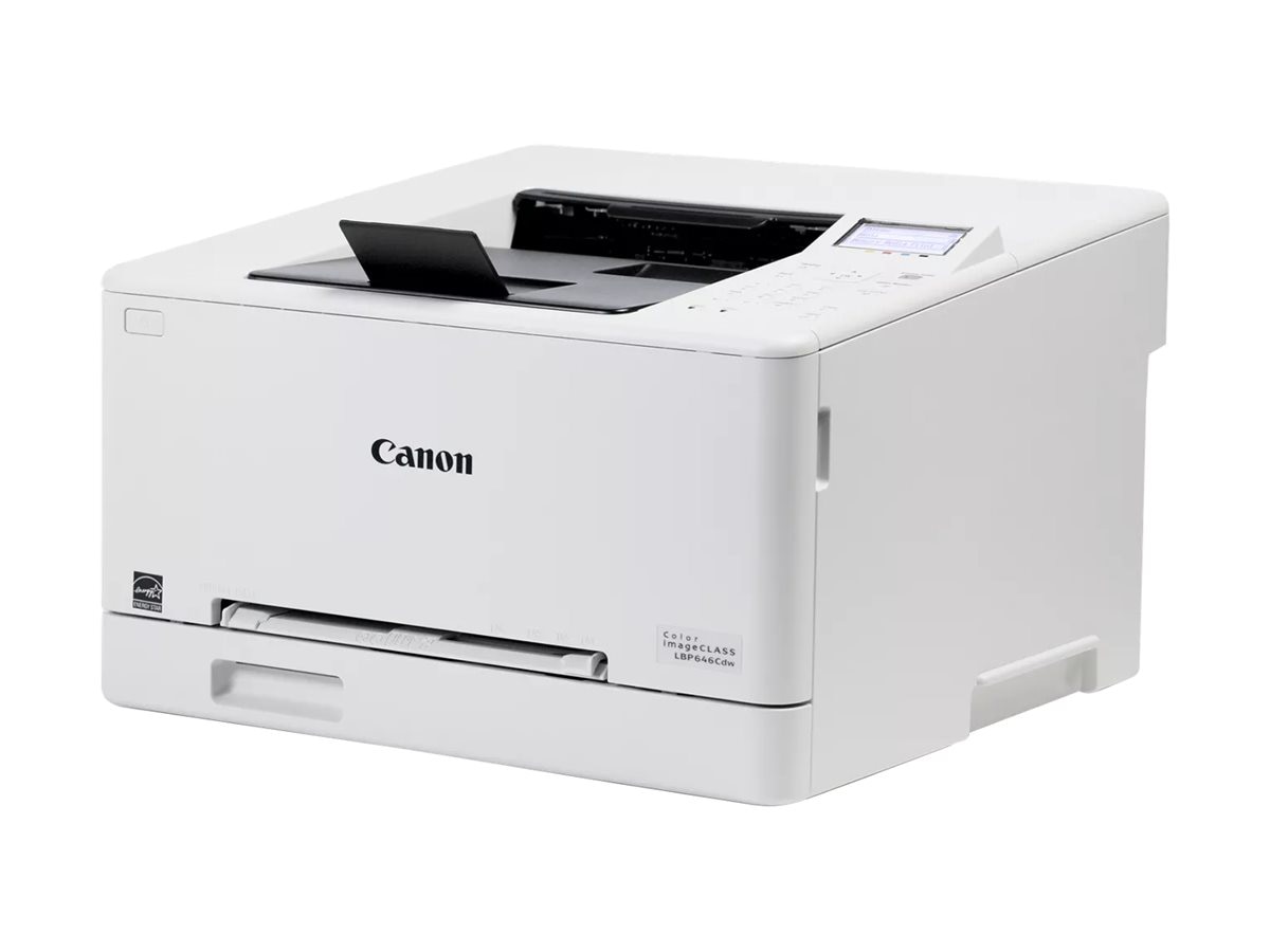 Canon imageCLASS LBP646Cdw - printer - color - laser