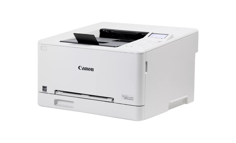 Canon imageCLASS LBP646Cdw - printer - color - laser - 6929C008