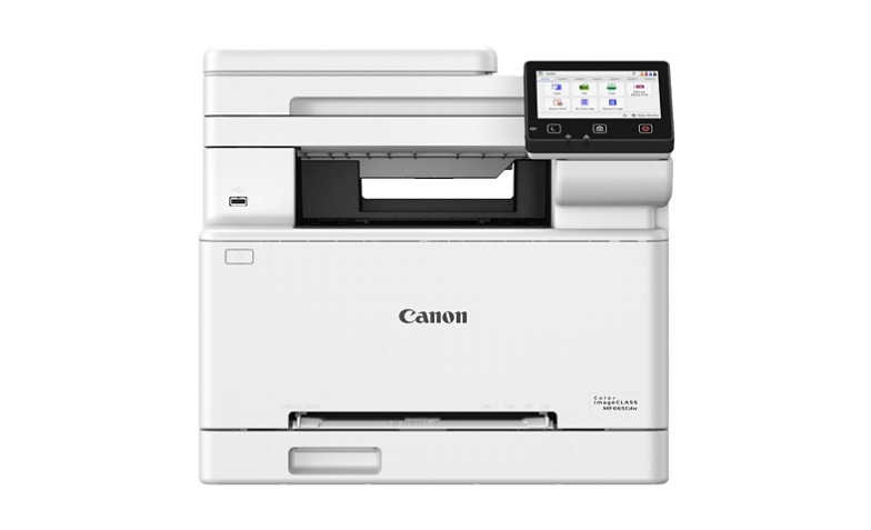 Canon ImageCLASS MF665Cdw - multifunction printer - color