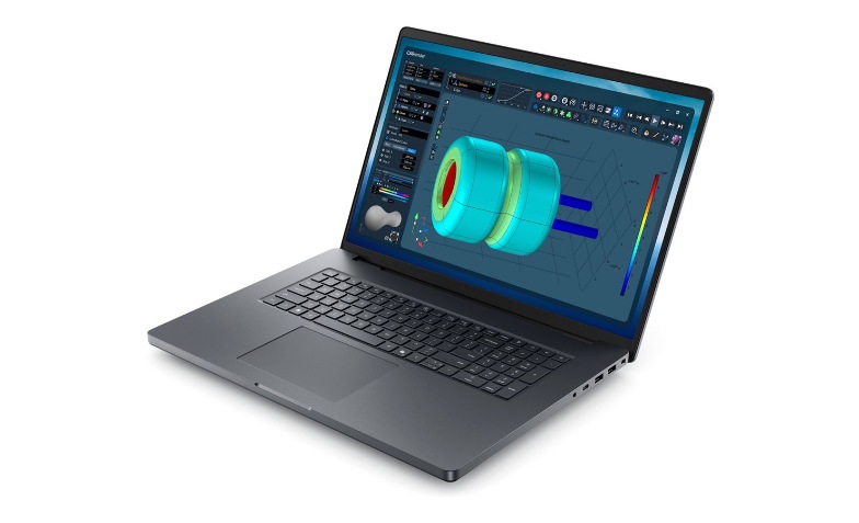 Dell Pro Max 18 Plus MB18250 - AI PC - 18