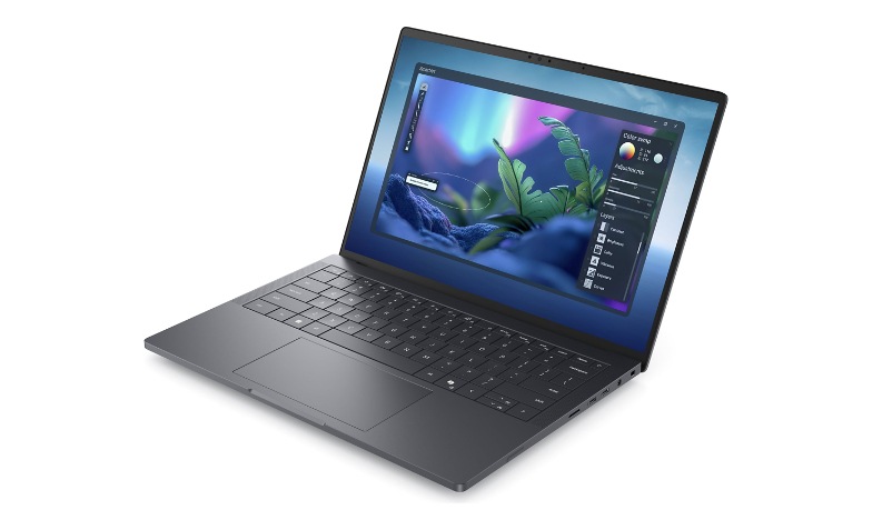 Dell Pro Max 14 Premium MA14250 - AI PC - 14