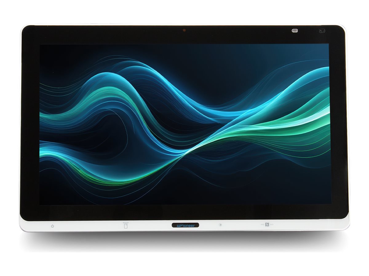 PioneerPOS CT22M - all-in-one Core i5 2.5 GHz - 8 GB - SSD 120 GB - LED 22"