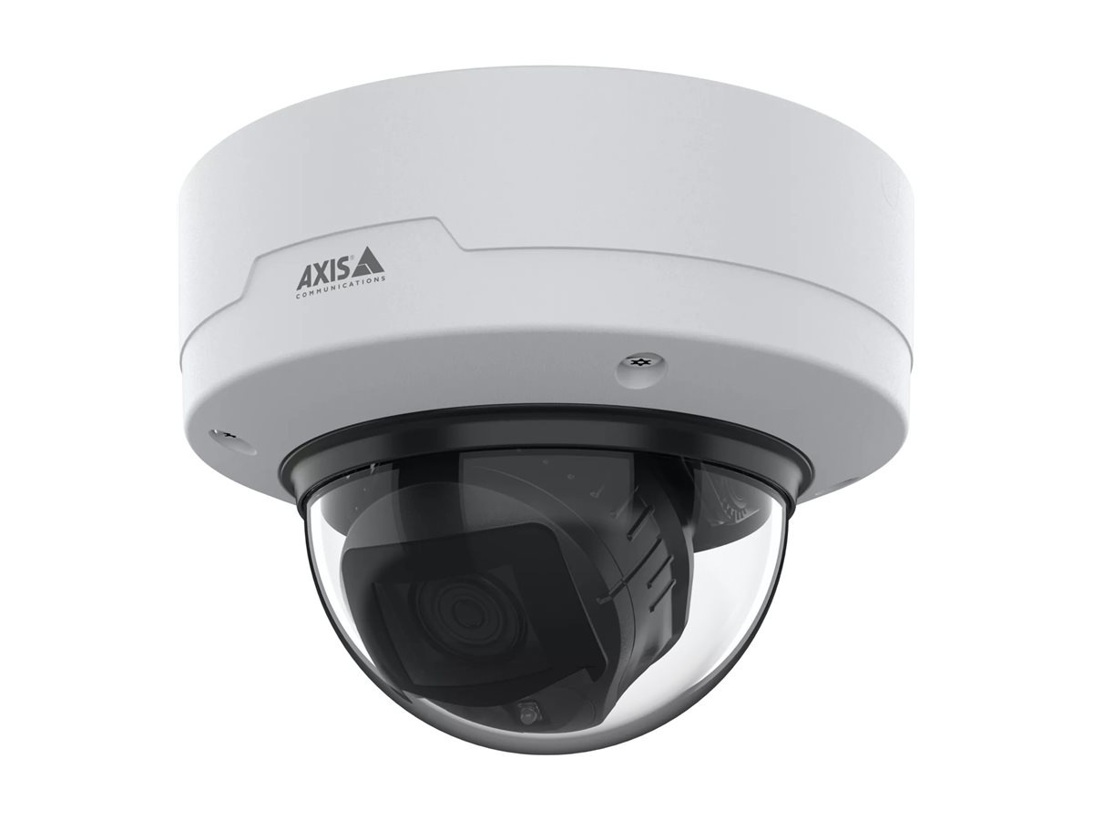AXIS P32 Series P3277-LVE - network surveillance camera - dome - TAA Compli