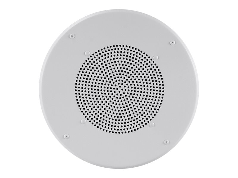 Valcom IP Talkback VIP-160A-IC-V4 - IP speaker - for PA system