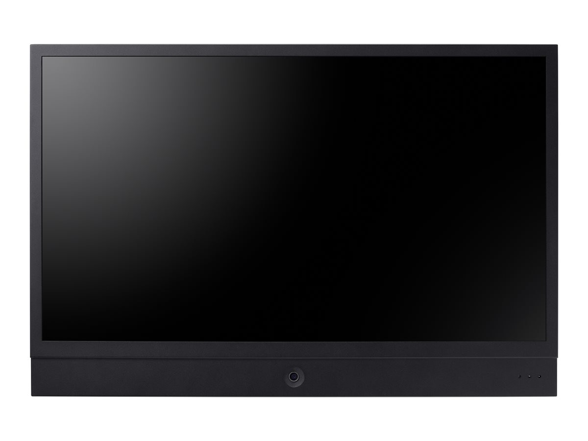 Hanwha Vision SMT-3221PV LED-backlit LCD monitor