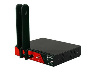 OpenGear OM1208 - console server - TAA Compliant