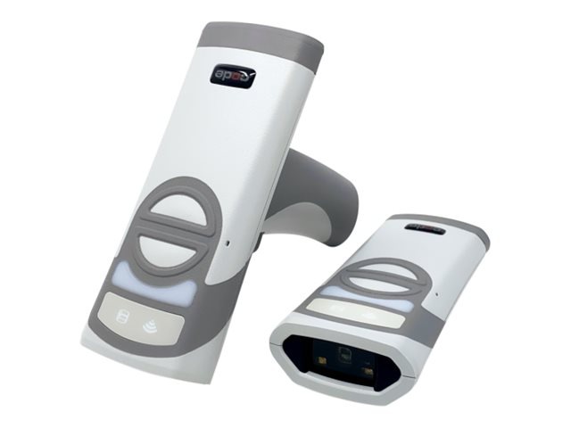 Code CR2700 - Kit - barcode scanner