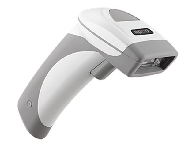 Code CR1500 - Kit - barcode scanner