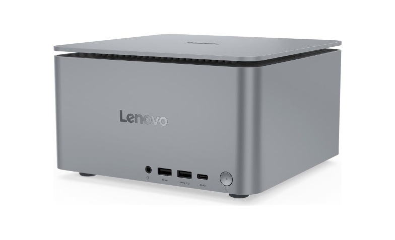 Lenovo ThinkCentre neo Ultra Gen 2 - tiny - AI PC - Core Ultra 9