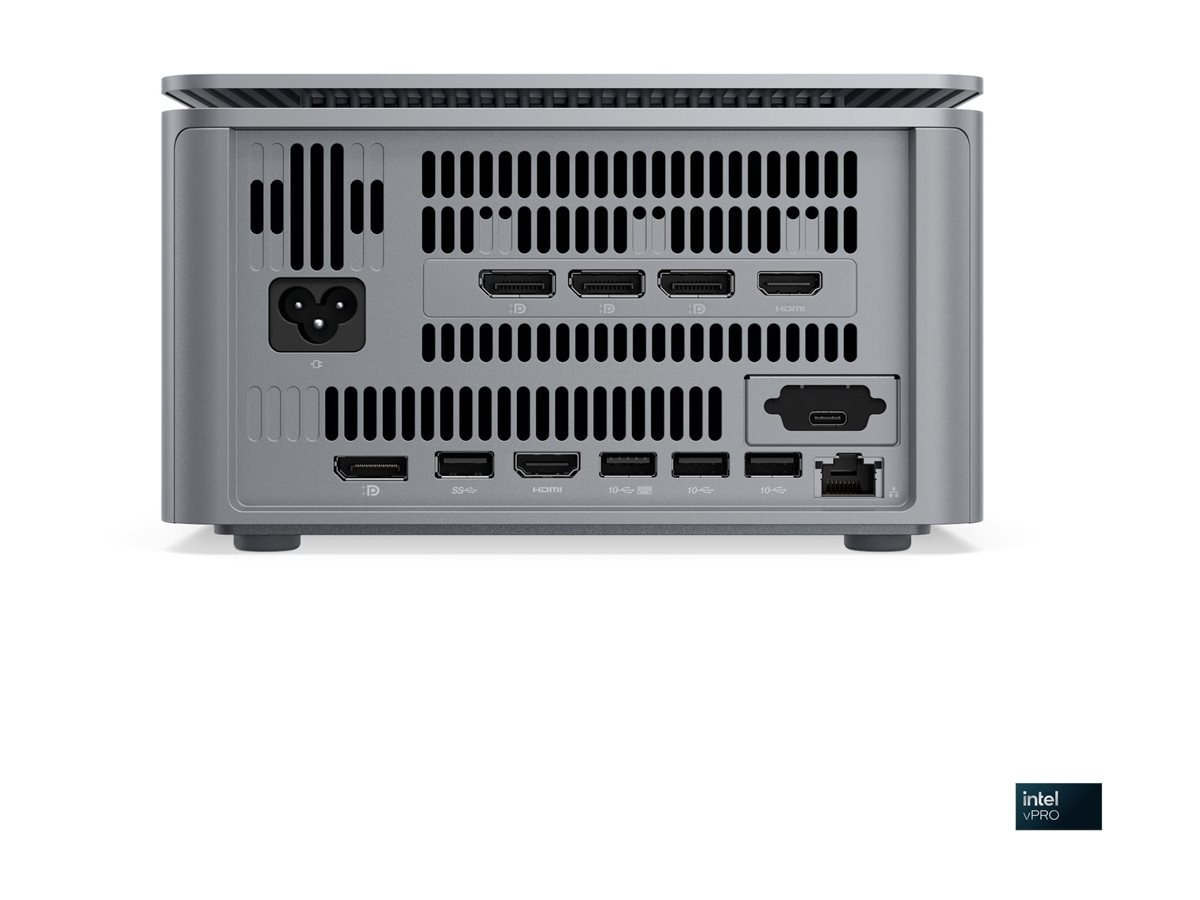 ThinkCentre neo Ultra Gen 2 - Thumbnail 2