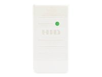 HID ProxPoint Plus 6005 - RF proximity reader - SIA 26-bit Wiegand