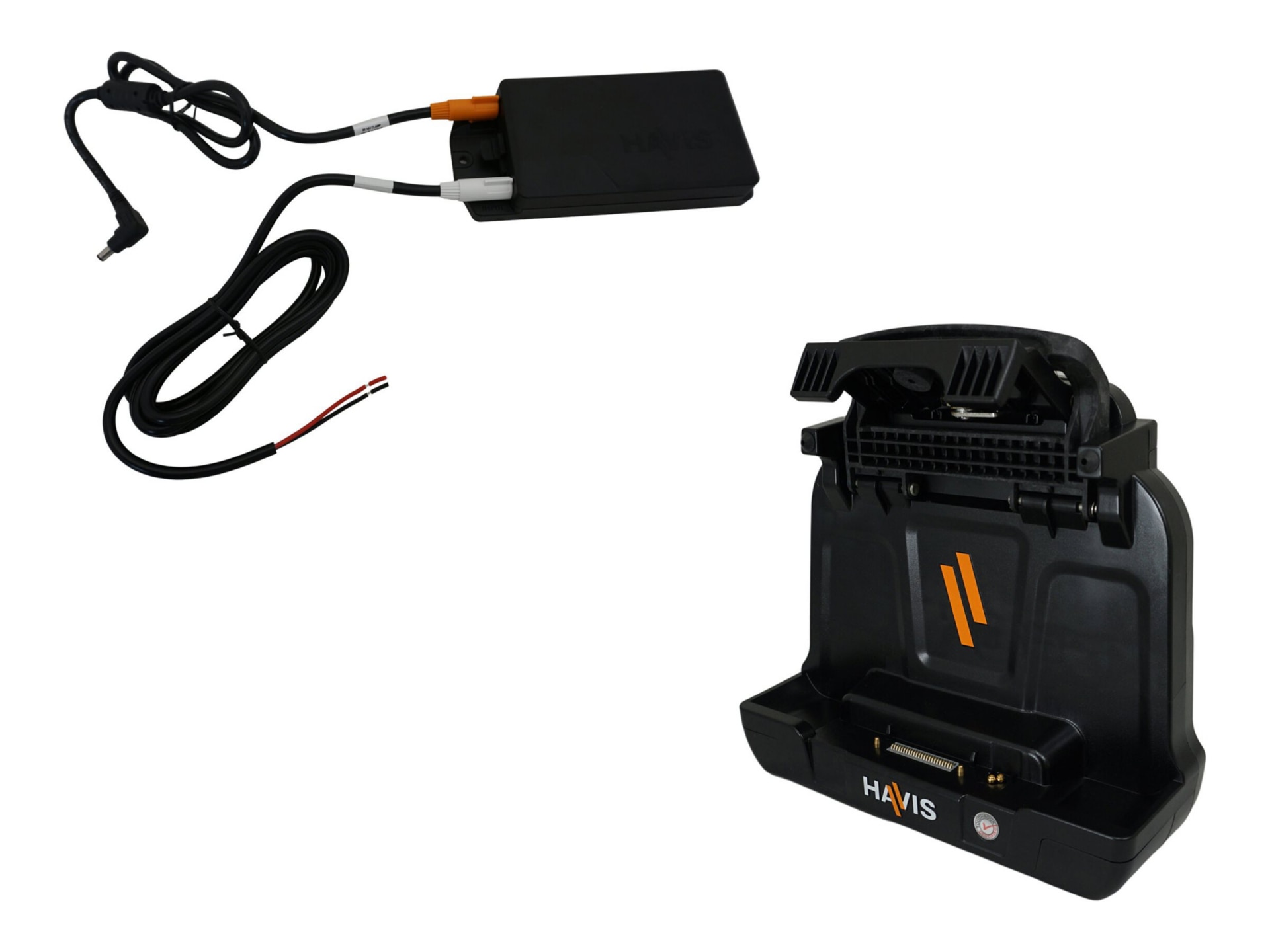 Havis - docking station - 10Mb LAN