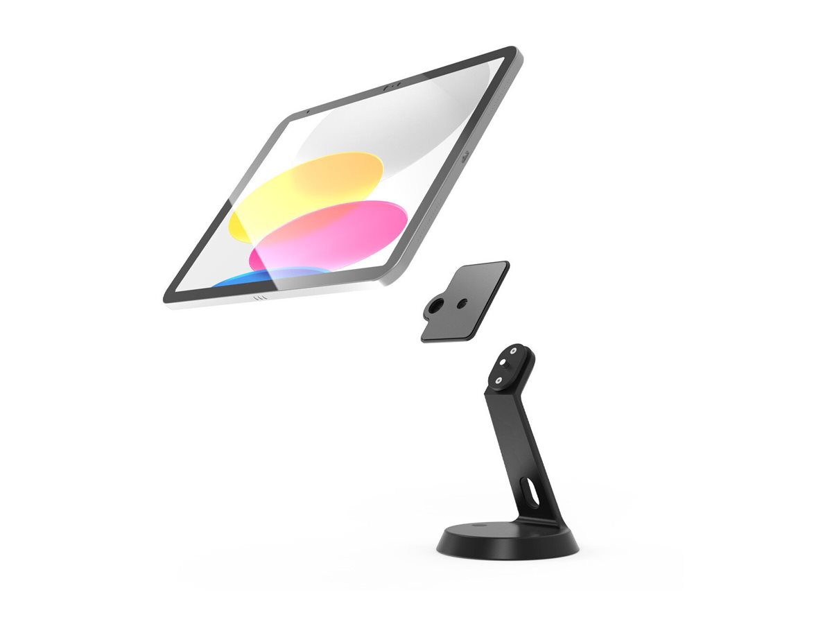 Compulocks GlideTab stand - for tablet - black