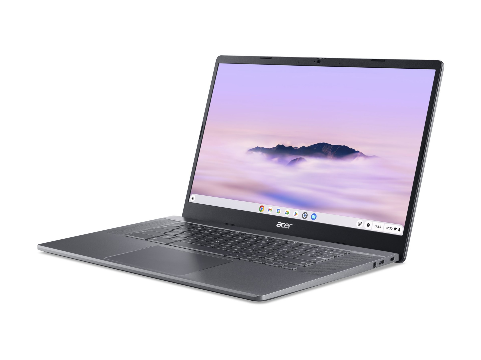 Acer Chromebook Plus 515 CBE595-2 CBE595-2-7481 15.6" Chromebook - Full HD - Intel Core 7 150U - 16 GB - 256 GB SSD -