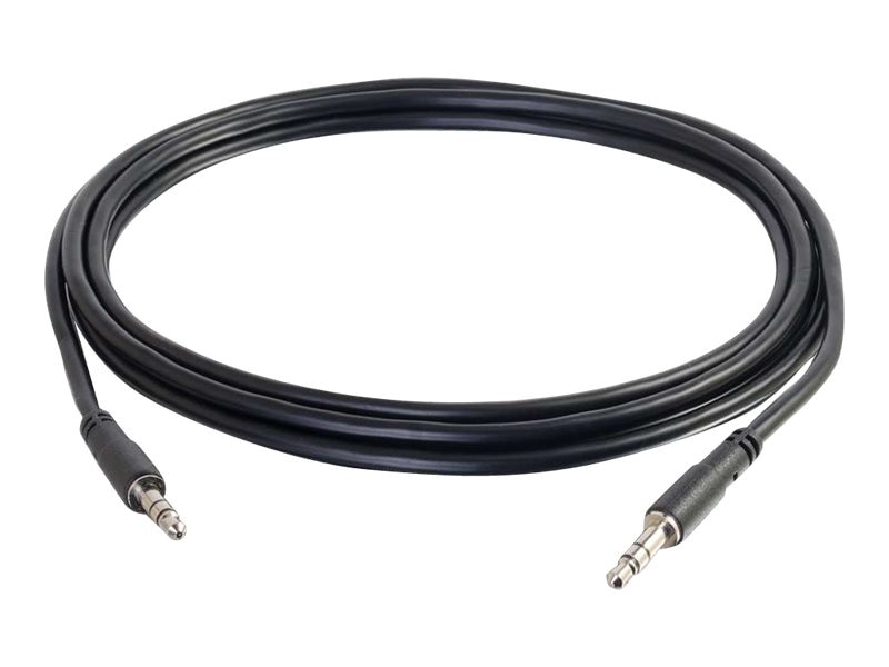 C2G Slim audio cable - 3 m