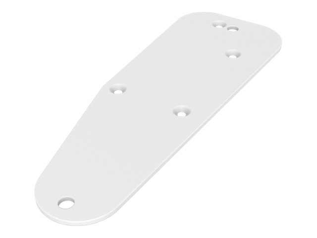 Enovate Medical mounting component - for barcode scanner